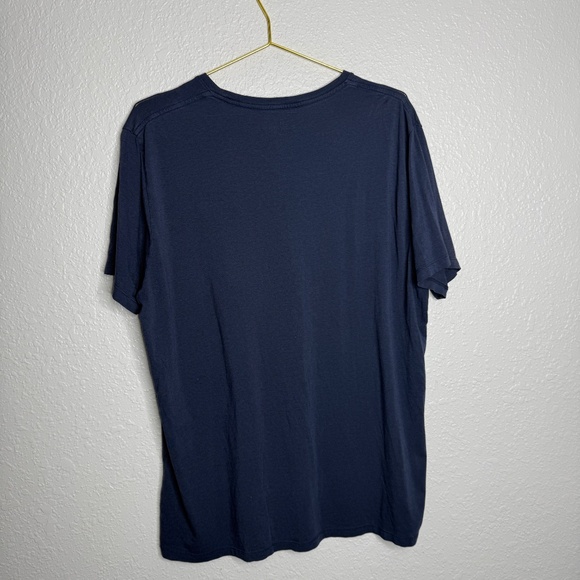 Pre-Owne Men's Tommy John second skin crew neck soft t-shirt size X-Large - Picture 5 of 6